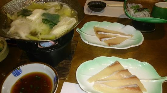 Shunsakanashusai Ichiya